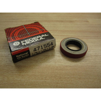 National Federal Mogul 471554 Timken Oil Seal