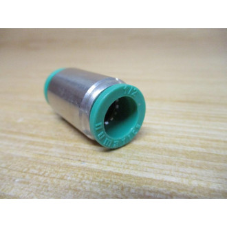 Numatics IN100-102-000 Tube Union IN100102000 (Pack of 4) - New No Box