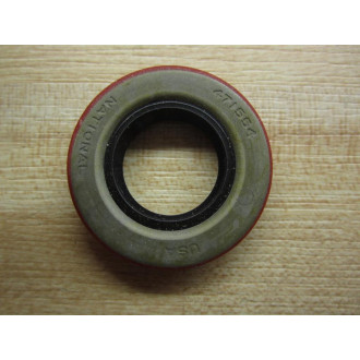 National Federal Mogul 471554 Oil Seal