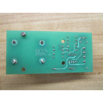 Southcon SA118-001 Circuit Board - Used