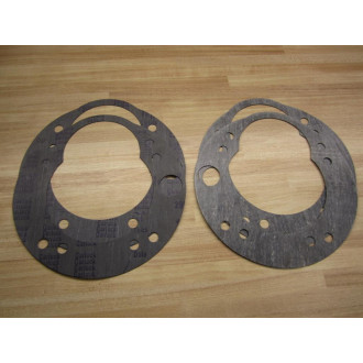 Garlock 60-650-1017-1 Motor And Clutch Housing Gasket (Pack of 4)