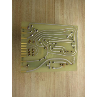 Indur P-11192 PC Input Board P11192 - Parts Only