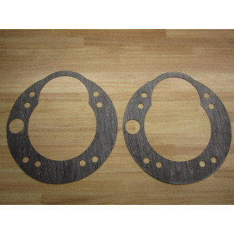 Garlock 60-650-1017-1 Motor And Clutch Housing Gasket (Pack of 4)