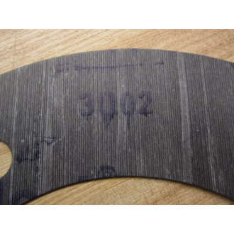 Garlock 60-650-1017-1 Motor And Clutch Housing Gasket (Pack of 4)