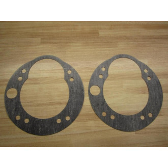 Garlock 60-650-1017-1 Motor And Clutch Housing Gasket (Pack of 4)
