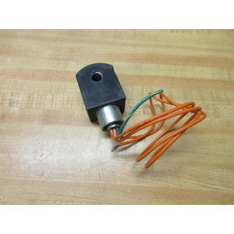 Parker AD06-028-A05C Solenoid Coil AD06028A05C - Used