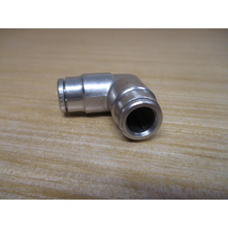 Norgren 120400600 Push-To-Connect 90° Elbow