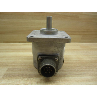 BEI Motion H25D-2500-ABC-88C30-LED-SM16-S Encoder 924-01002-1370 - Parts Only