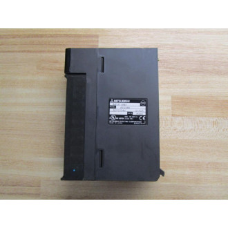 Mitsubishi A1SX40 Input Unit WO Cover - Used