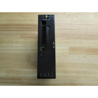 Mitsubishi A1SX40 Input Unit WO Cover - Used