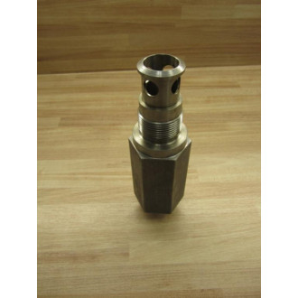 Ingersoll-Rand 41019845 Relief Body Valve