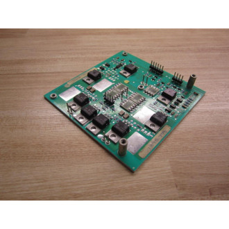AZ9503 Circuit Board 1395.037.03 1395.038 - Used
