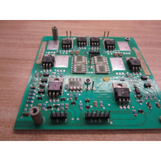 AZ9503 Circuit Board 1395.037.03 1395.038 - Used