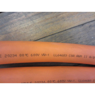 Rexroth 1KG0143 Cable - Used