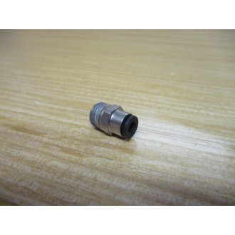 Legris 3175 04 10 Male Connector 31750410 (Pack of 13) - Used