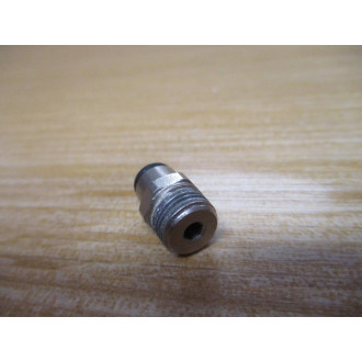 Legris 3175 04 10 Male Connector 31750410 (Pack of 13) - Used