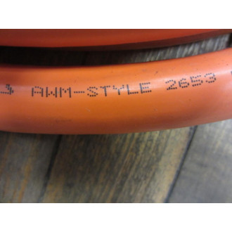 Indramat IKS-0580-05.0 Cable - New No Box