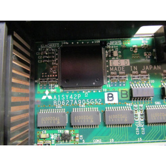 Mitsubishi A1SY42P Output Unit - New No Box