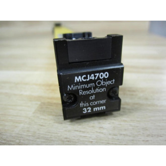 STI MCJ47-20-450-R2 Sti. Micro Safe MCJ4700 Series 20 Mid Receiver - New No Box
