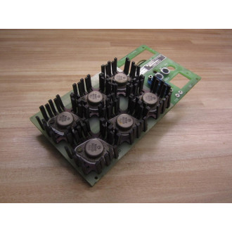 Alcatel A317913A Circuit Board - Used
