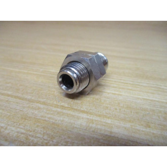 Norgren 120290400 Bulkhead Union (Pack of 5)