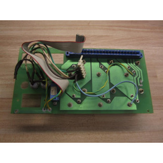Alcatel A317913A Circuit Board - Used