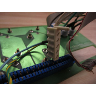 Alcatel A317913A Circuit Board - Used