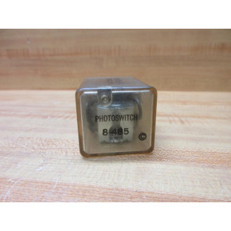 Photoswitch 8-485 Allen Bradley Relay 8485 - Used