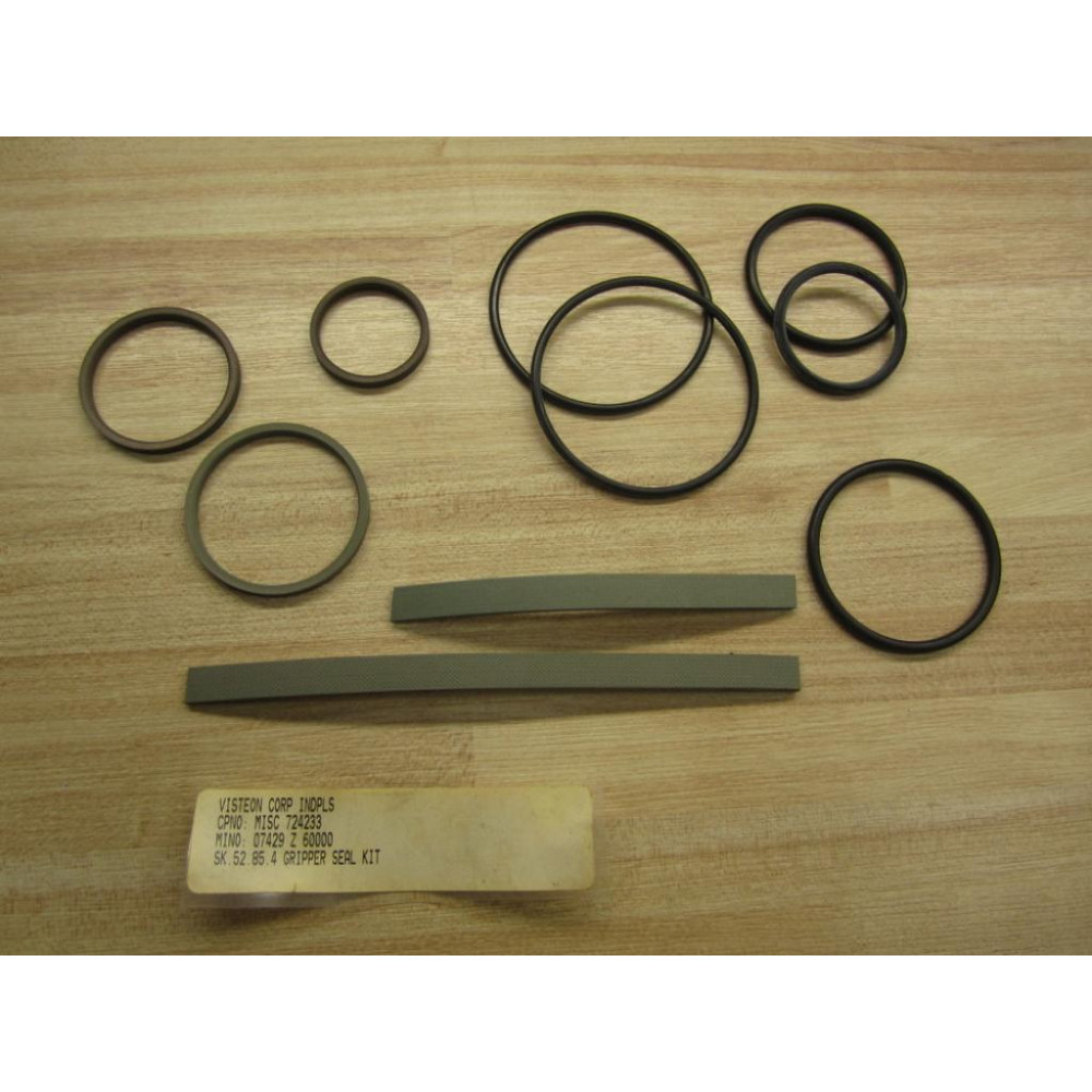 Visteon SK.52.85.4 Gripper Seal Kit - New No Box