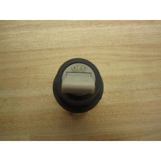 Westinghouse PB2PDL Toggle Switch