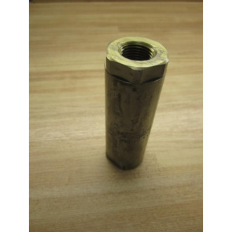 Deltrol PC4-4 Flow Valve - New No Box