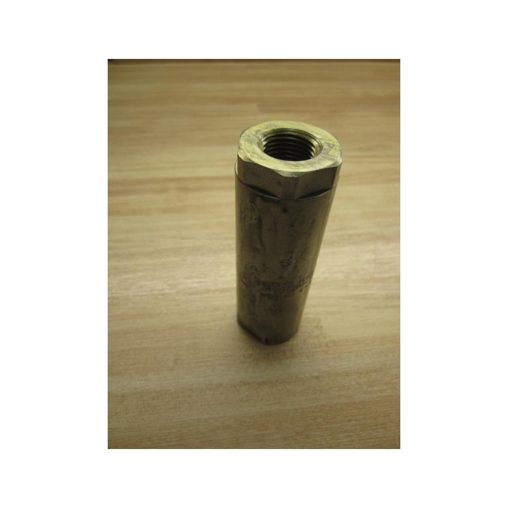 Deltrol PC4-4 Flow Valve - New No Box