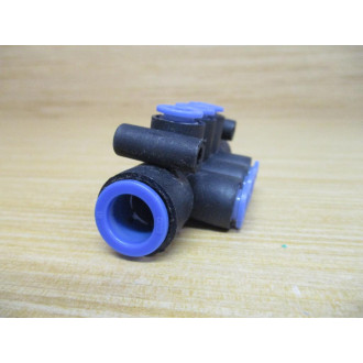 SMC KM11-08-12-6 Manifold Fitting KM1108126