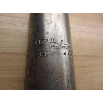 Deltrol PC4-4 Flow Valve - New No Box