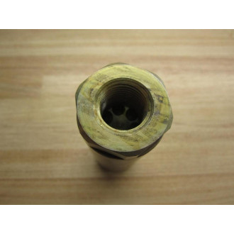 Deltrol PC4-4 Flow Valve - New No Box