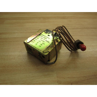 Robertshaw 350A016H34 High Pressure Cut-Out Switch - New No Box