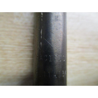 Pacific PJ11A034-1 Heater 120V 400 Watt - Used