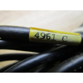 Belden 8262 Sensor 4961 C M17155-00001 - New No Box