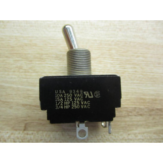 Crouse & Hinds 9349 Switch