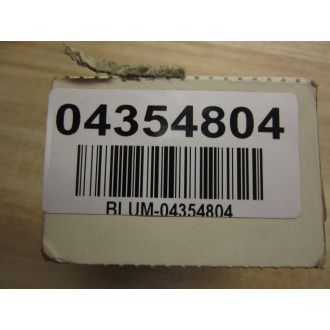 Bosch ZB5ADMH00094 Push-Turn Selector Switch
