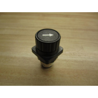 Bosch ZB5ADMH00094 Push-Turn Selector Switch