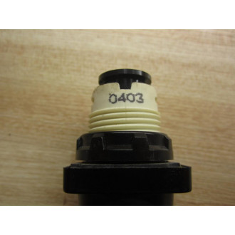 Bosch ZB5ADMH00094 Push-Turn Selector Switch