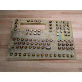 CX 4231 Circuit Board - Used