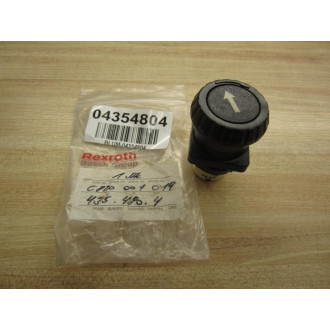 Bosch ZB5ADMH00094 Push-Turn Selector Switch