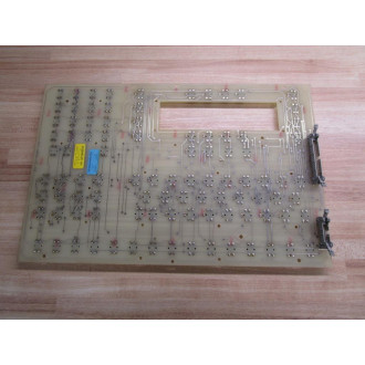 CX 4231 Circuit Board - Used