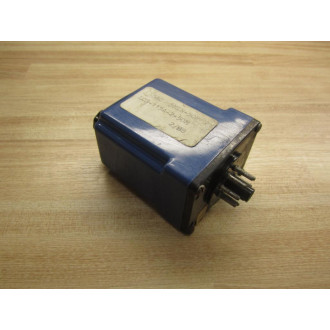LCB-115A-2-50M Time Delay Relay - Used