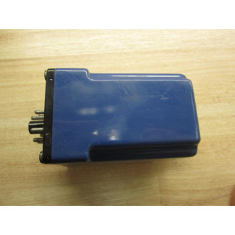 LCB-115A-2-50M Time Delay Relay - Used