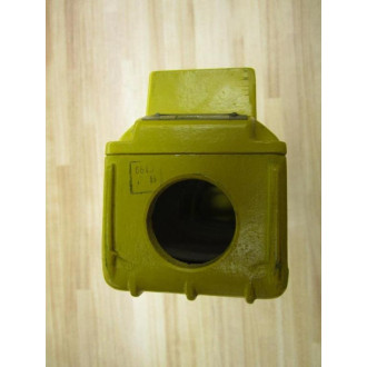 Square D 9001-UG-3 Push-Button Enclosure - New No Box