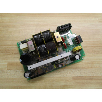 Modicon PCB S396-100 Power Supply Board - New No Box