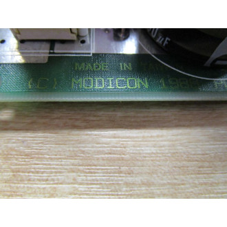 Modicon PCB S396-100 Power Supply Board - New No Box